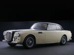 Siata 208 CS Berlinetta 1952 года